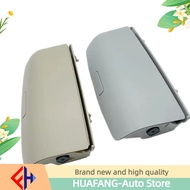 Black Gray Beige Sunglasses Box Sun Glasses Case For Tiguan Golf MK5 MK6 Passat B7 CC Skoda Superb Y