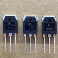 🇲🇾🔥READY STOCK🔥 E13009L KSE13009L Transistor TO-3P 700V 12A