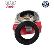 FAG GERMANY AUDI VOLKSWAGEN UPPER STRUT ABSORBER BEARING BALL BEARING FRONT 1K0412249B 6N0412249C