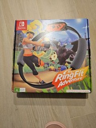 Switch Ring Fit