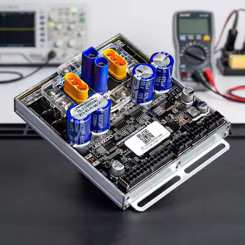 52V Controller Control Board for KuKirin G2 Master 2025 C Electric Scooter Brushless DC Motor Contro