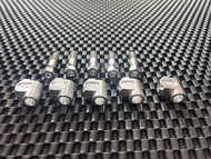 Ốc Adapter ốc xỏ dầu dành cho heo 81