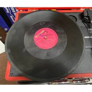 Elvis Presley - Treat me nice / Jailhouse rock - Philippines Music Vinyl 78 Rpm - Used