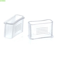 GHNRO Referee Whistle Cover Cheerleaders Whistle Accessories Whistle Protective Sport Training Socce
