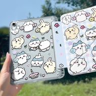 YOUSIDUN | Anti-Shock Thin iPad Case with Pen Slot for iPad 11th Gen A16 Air 7 iPad Pro 11-inch Mini