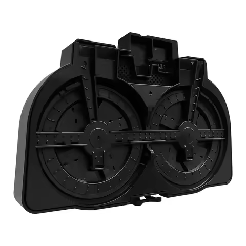 For Ecovacs-T50 Pro/N50 Robotic Vacuum Cleaner Charging-Dock Robotic Vacuum Cleaner Replacement Acce