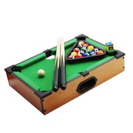 Pool Table Children's Pool Pool Training Mini Pool Family Parent-Child Toys Entertainment Interactiv