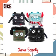 8bPlus Limited Edition Chalkbag | 8bplus climbing Chalkbag | Climbing chalk