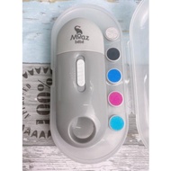 Baby nail filer MB - 015