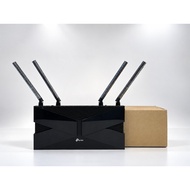 TP-Link Aginet EX510 | AX3000 Dual-Band Wi-Fi 6 Gigabit Router