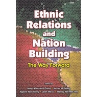 Ethnic Relations And Nation Building | James McLellan et al. (SIRD)