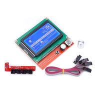 3D Printer Smart Controller RAMPS 1.4 with LCD 12864 Control Panel