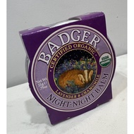 BADGER Sleep Assist Balm-Organic Sleeping Good