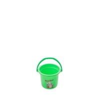Shinpo SIP 105 0.5GL small bucket - 1.5 Liter plastic bucket MEGA STORE