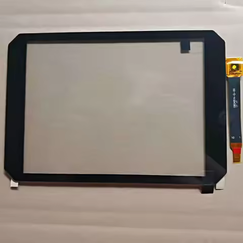 Touch screen For XTOOL X100 PAD2 PAD 2 PRO touch screen digitizer Touch panel Sensor Glass Replaceme