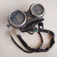 SPIDOMETER RZR PNP RXZ MALAYSIA ORIGINAL COPOTAN SPEEDOMETER YAMAHA RX Z RZR ORI