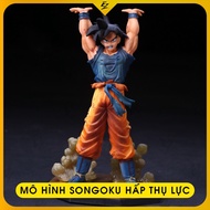 Dragon Ball Model - Son Goku Model MS01