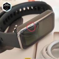 Huawei Band 9 Bekas GARANSI masih PANJANG 12 nov 2025 Seken Mulus Fullset Murah | Smartwatch Bima Ar