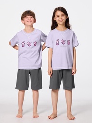 童裝 家居服組Pokemon1 356181