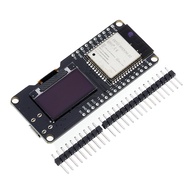 ESP32 OLED Wemos WiFi Bluetooth Module