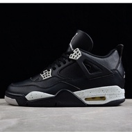 Jordan 4 Men And Women Basketball Shoes AJ4 Sneakers AJ Sport Shoes 314254-003