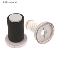 [ltc] 2PCS Hepa For Xiaomi Deerma DX700 DX700S Vacuum Cleaner Accessories Filter [SG]
