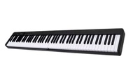 Digital Piano foldable Konix PJ88C