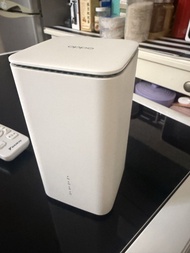 oppo 5g cpe t1a 插卡Router