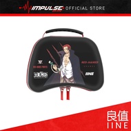 iiNE Switch Pouch for Pro Controller - One Piece Shanks [L902]