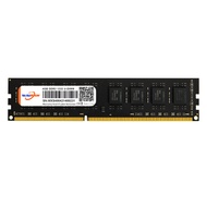 WALRAM DDR3 DDR4 4GB 8GB 16GB UDIMM Desktop Host Memoria Ram 1333 1600 1866 2400 2666 3200 Desktop M