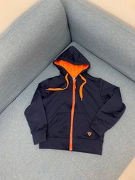 Nike Jacket款 kids Jacket