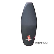 flat seat for wave100