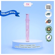 FINALLY FOUND YOU Acne ProtecTea Spot Treatment