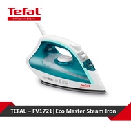 Tefal Eco Master Steam Iron 1800W FV1721