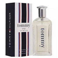 Tommy Hilfiger - 湯米希爾費格同名男士淡香水 100ml 平行進口