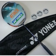 100% Original Astrox 100ZZ