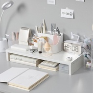 Korean-style minimalist Table Korean Aesthetic Table Desk Organizer Table Organizer MB1047
