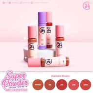G21 LIP SUPER POWDERPowder