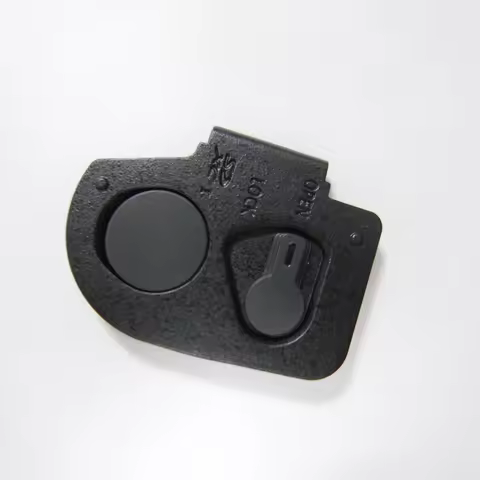 Repair Parts For Panasonic Lumix DMC-GX8 GX8 Battery Door Cover Lid Battery Cover