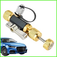 HVAC Core Removal Tool Core Installer Gear Home AC Maintenance Tool for Industry Commercial HVAC Com