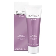 Janssen Cosmetics Perfect Bust Formula