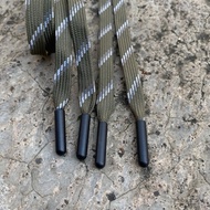 Children's pants strap, children's hoodie strap, flat aglet plastic special children's clothing