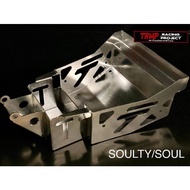 UBOX (TRMP) MIO SOUL / MIO SOULTY