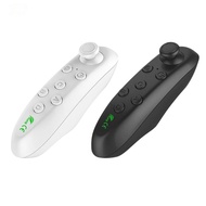 Wireless Bluetooth-compatible Gamepad VR Remote Controller for Joystick Game Pad Control 3D Glasses 