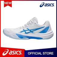 Asics ： FF 3 Blue Women's Low-top Running Shoes