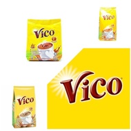VICO Chocolate Malt Drink Refill Pouch - 200g /400g / 900g