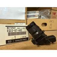 [ READY STOCK ] 100% GENUINE (MAZDA) WASHER TANK PUMP MOTOR MAZDA 3 / CX-7 >>EG22 67 482