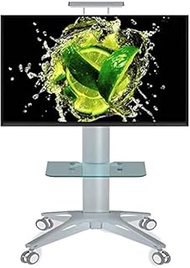 TV bracket Mobile TV Stand with Wheels TV Stand for 32/40/55/60/65/70 inch Plasma Screen,LED,LCD,OLE