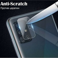 Tempered Glass Camera Protector Anti-Scratch Camera SAMSUNG NOTE 10 A01 A10 A10S A11 A20 A20S A21 A2
