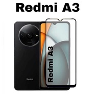 LAYAR Tempered Glass Redmi A3 Anti-Scratch Screen Protector